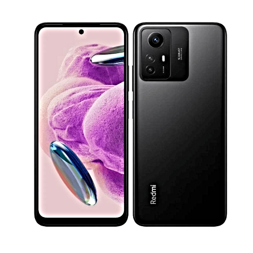 Note 12s global 256gb 8gb each