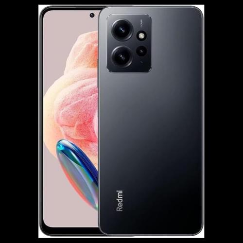 Xiaomi Note 12 global 128gb 8gb