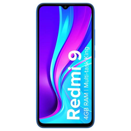 Redmi 9A 32GB ROM 2GB RAM 150