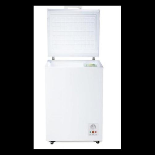 HISENSE GROSS FREEZER 130L FC13DT4ST EACH