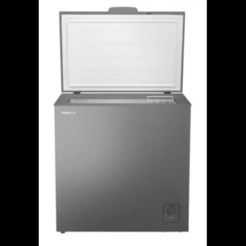 HISENSE GROSS FREEZER 180L FC18DD4SA EACH
