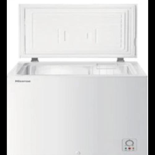 HISENSE GROSS FREEZER 310L FC-31DD4SA EACH