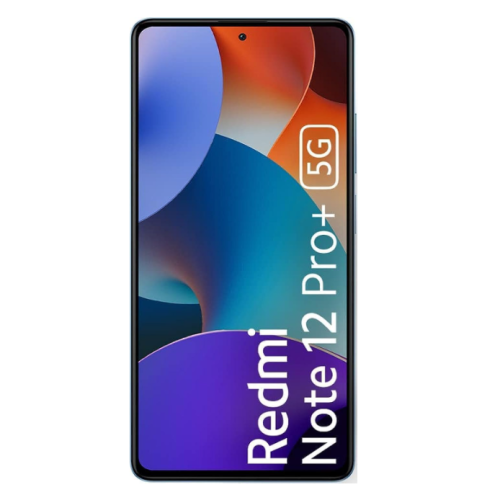 Redmi note 12pro plus 5G 256gb 8gb Each