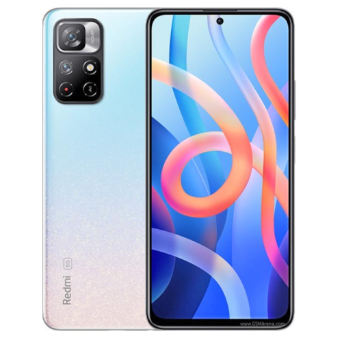 Redmi note 11  china  128gb 4gb Each