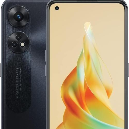 Oppo reno 8T 4G 256GB ROM 8GB RAM 130