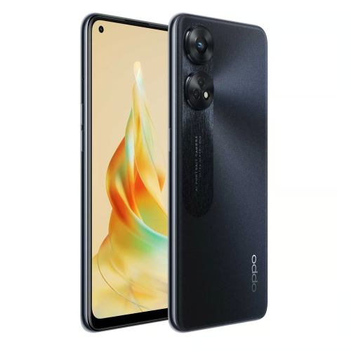 Oppo reno 8T 5G 256gb 8gb Each