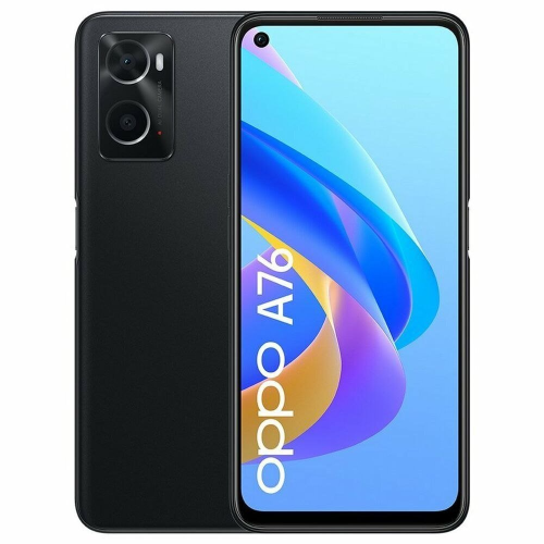 Oppo A76 128gb 6gb - Color May Vary