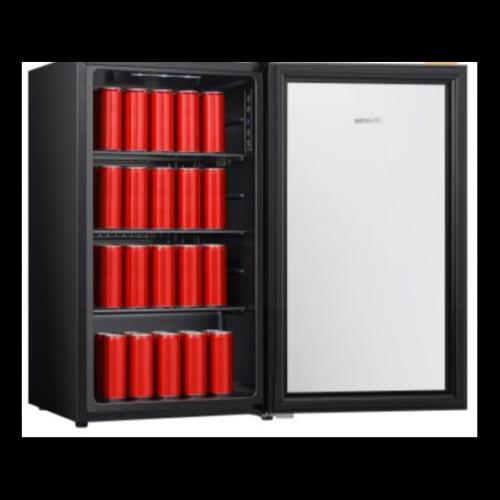 HISENSE BAR  CHILLER   LITER 90L      JC-94 EACH