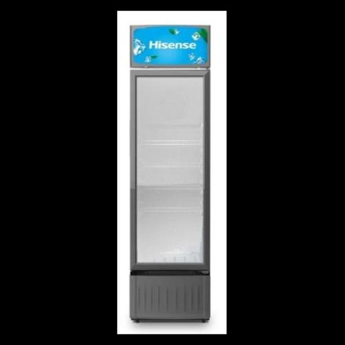 HISENSE CHILLER 300L FL-30FCO EACH