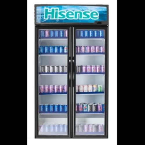 HISENSE CHILLER 810 L FL-81 EACH