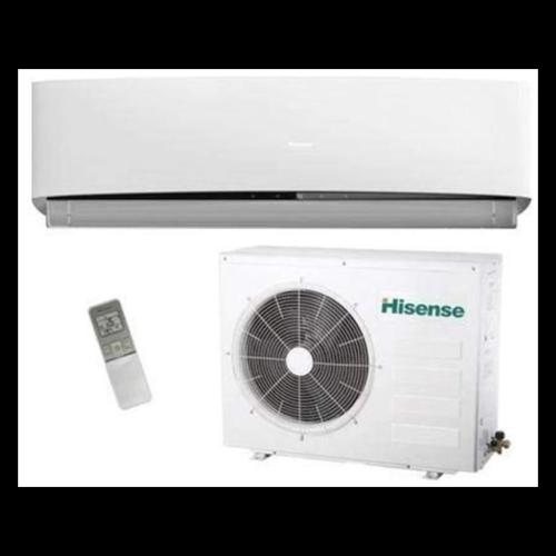 HISENSE 30000BTU SPLIT AIRCON 40 kg AS-30HR4SBBDA00 EACH