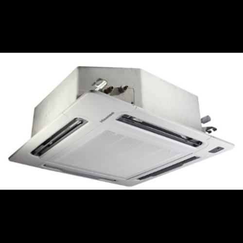 HISENSE 24000 BTU CEILING CASSETTE AC 34kgs AUC-24CR4SFGA2 EACH