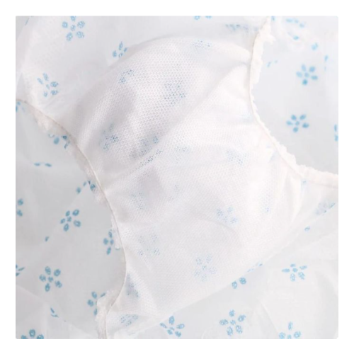 5Pc Disposable Maternity Underwear - White SMALL Each