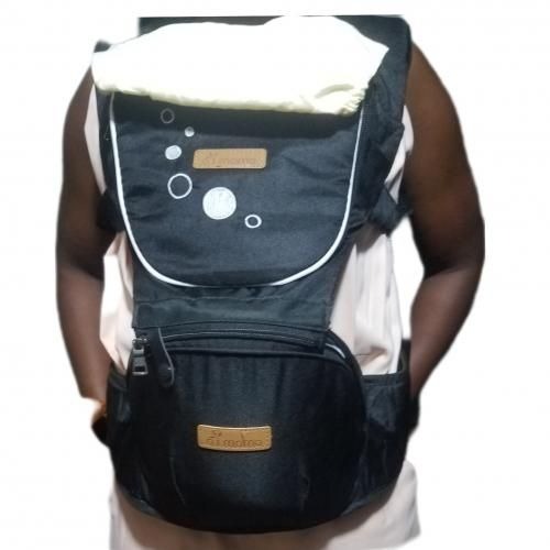 Baby Hip Seat Carrier - color may vary SMALL  EACH