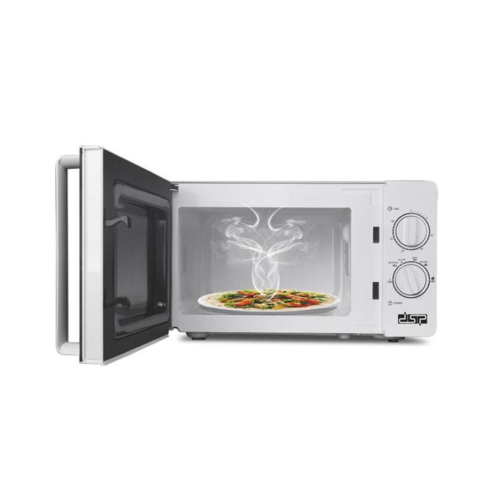 20 Litre Microwave Oven - White Medium Each