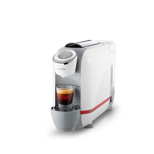 20 Bar Pressure Automatic Electric Capsule Espresso Coffee Maker Machine- Multi-colour. Medium Each