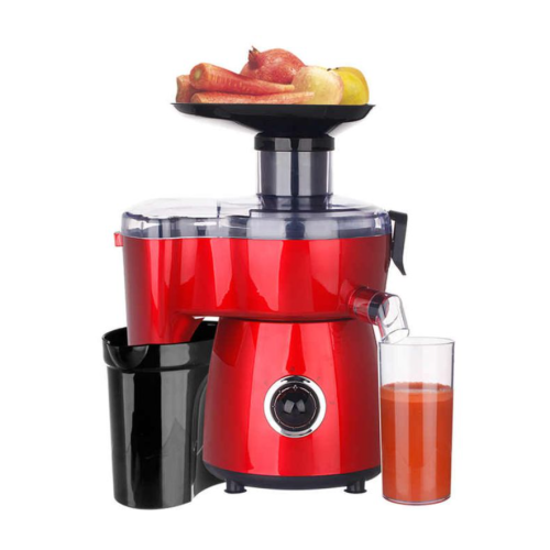 10 In1 Juicer Blender Extractor Mincer Food Processor -Clear . Medium Each