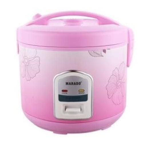 Electric Rice Cooker - 5Litres- Color May Vary SMALL EACH