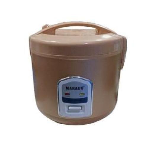 Rice Cooker-2 litres-400W -Color May Vary SMALL EACH