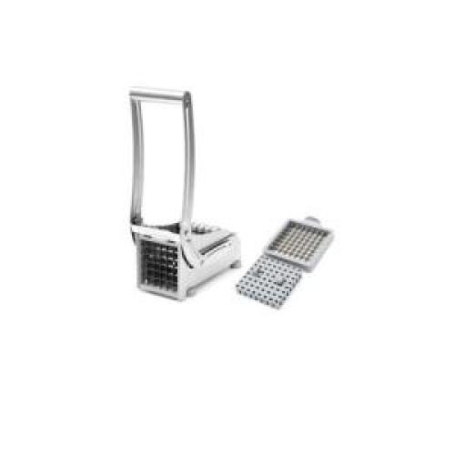 Potato-Chipper Chips Cutter With 2 blades SMALL EACH