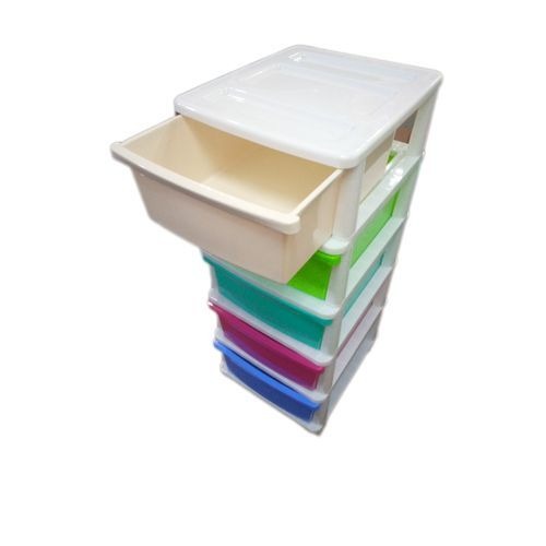 5 Tier Baby Bottle Storage Rack-Multicolor SMALL EACH