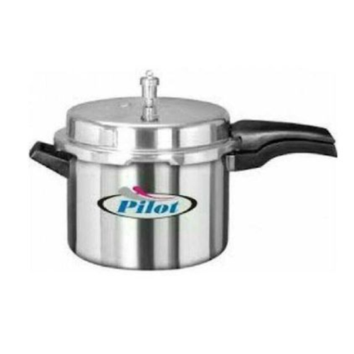 Pressure Cooker - Silver 7.5L EACH