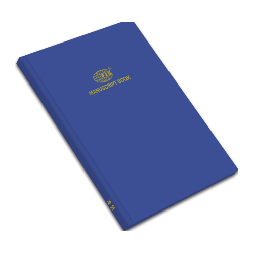 Manuscript 96Sheets good quality Books Single Ruled, 2 Quire. 8mm EACH