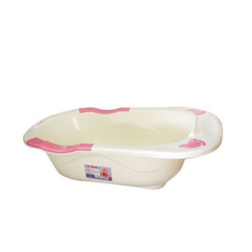 Baby Basin Surf Pink SMALL Each