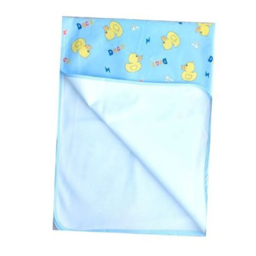 Baby Waterproof Washable Small Urine Mat Diaper - Multiple Designs SMALL Each