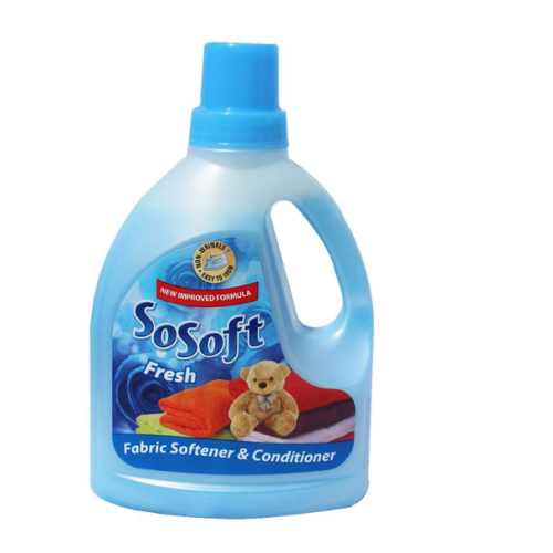 Baby Fabric Softener Liquid Soap - 750ml SMALL Each