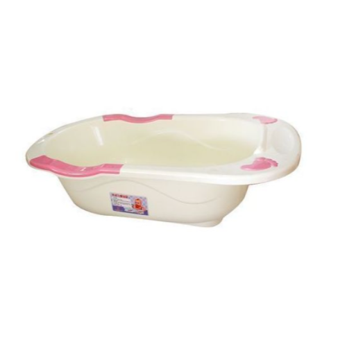 Baby Basin Surf Zone - Pink SMALL Each