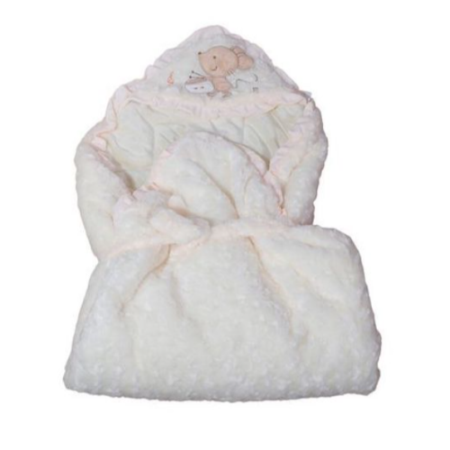 Baby Receiver - Pink SMALL EACH