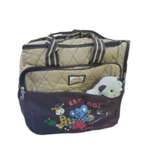 Baby Scots Bag - Navy Blue SMALL Each