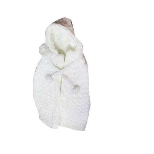 5 in 1 Bassinet - Grey SMALL Each