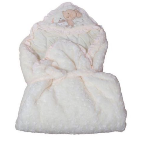 Baby Reciever - Pink SMALL EACH