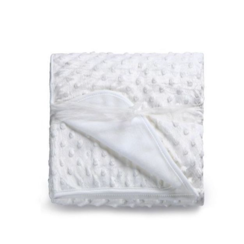 Baby Receiver - White SMALL EACH