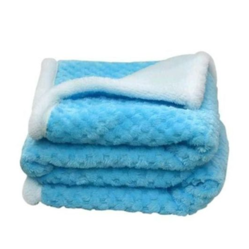 Baby Receiver - Blue SMALL EACH